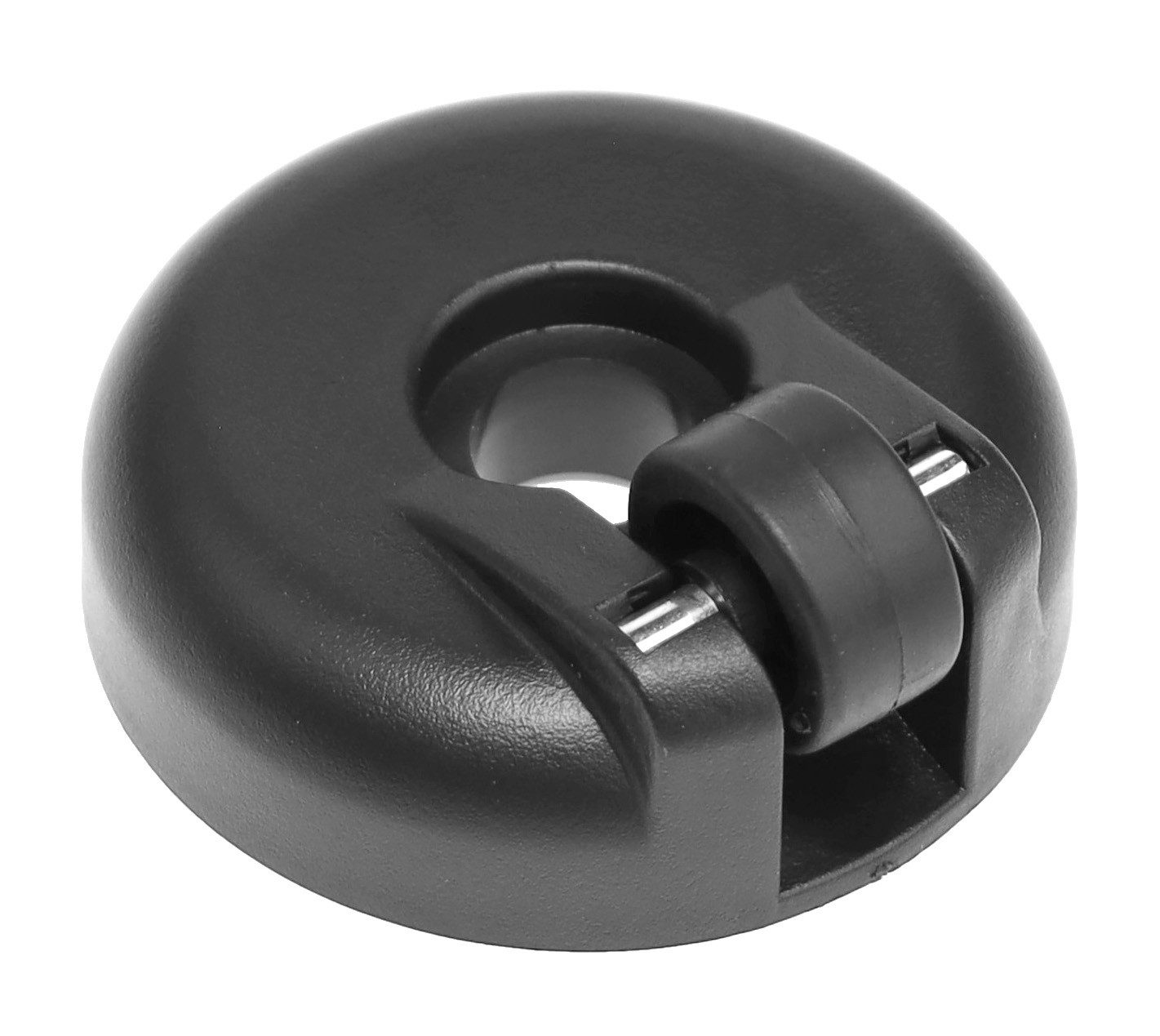 Saugroboter Zubehör-Set Philips 432200901671 Rad, Rolle für PowerGo Bodenstaubsauger (siehe