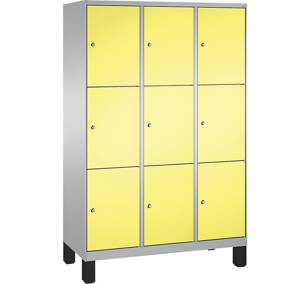 C+P Aktenschrank