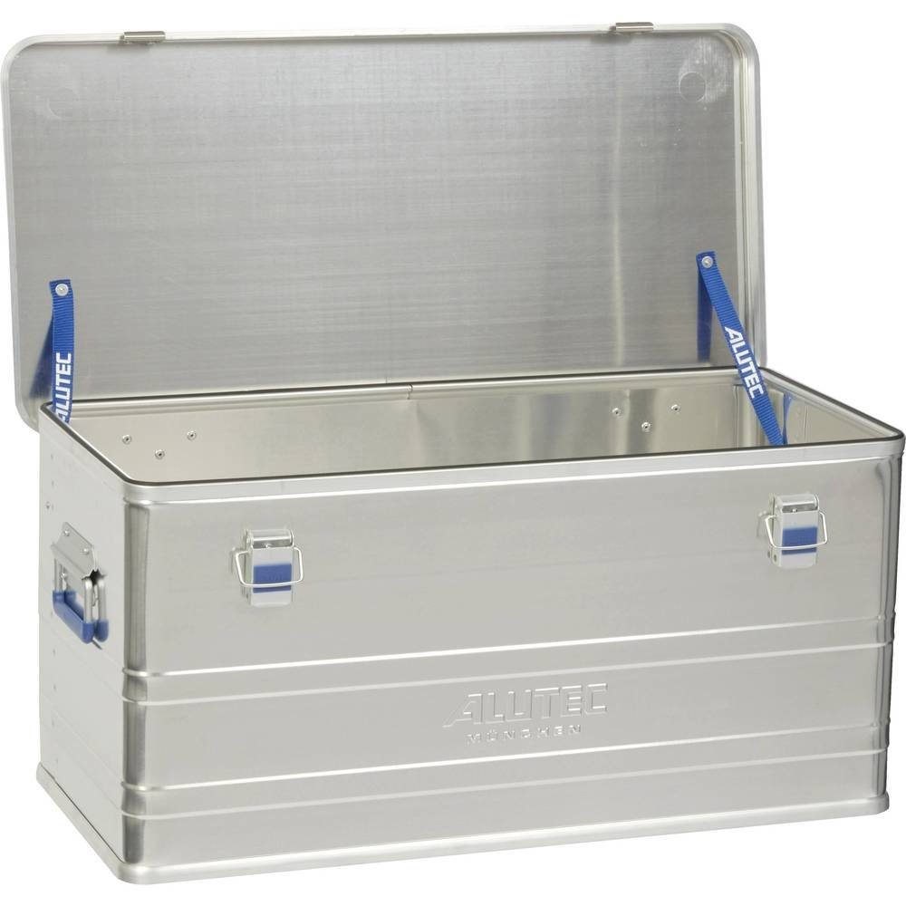 ALUTEC München Transportbehälter Aluminiumbox 12092