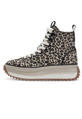 Tamaris 1-25201-41 360 Leopard Sneaker