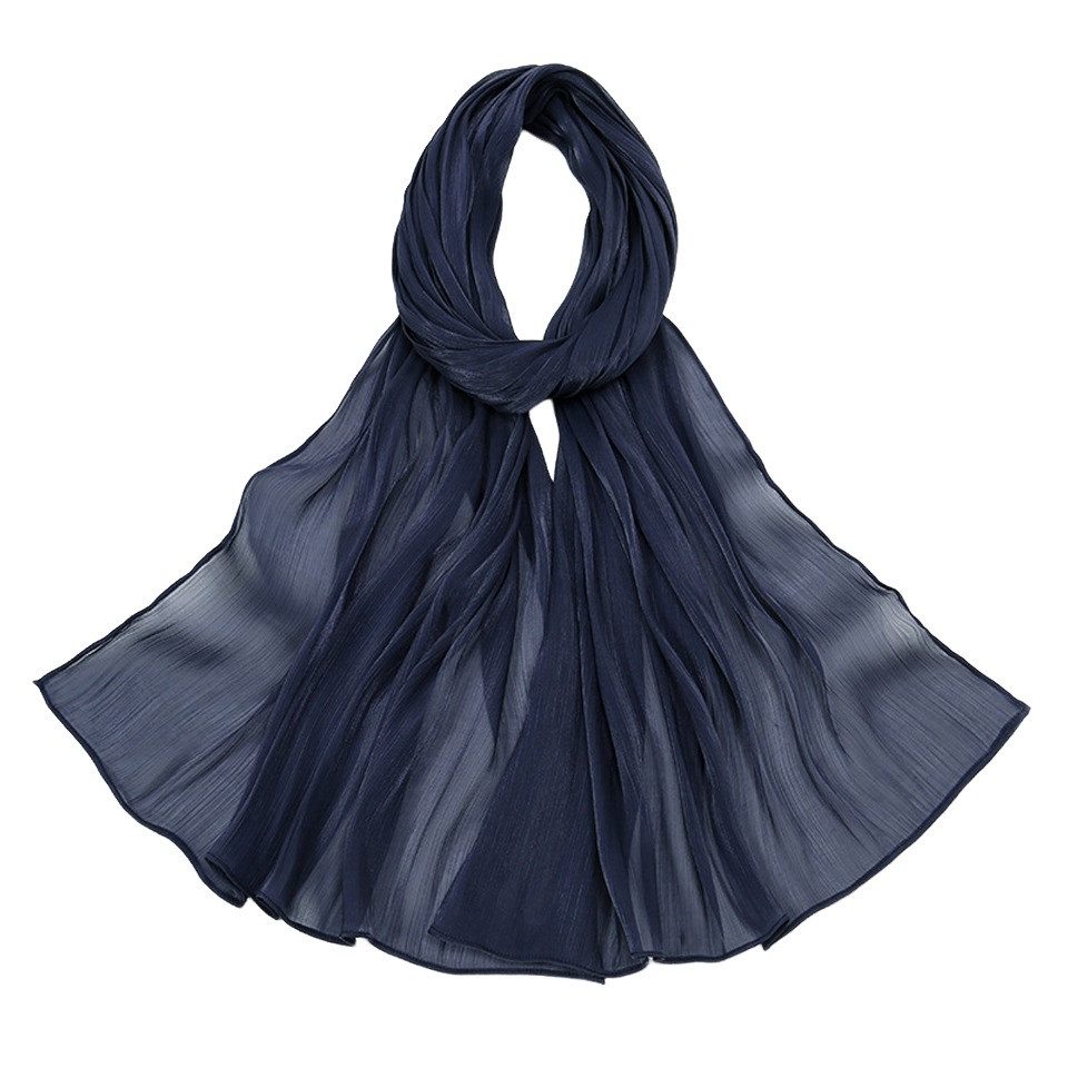 Coonoor Schal Modeschal, Kopftuch Damen - Chiffon Schal, Elegant, leicht & weich