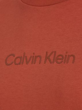 Calvin Klein T-Shirt Shirt HERO LOGO REGULAR