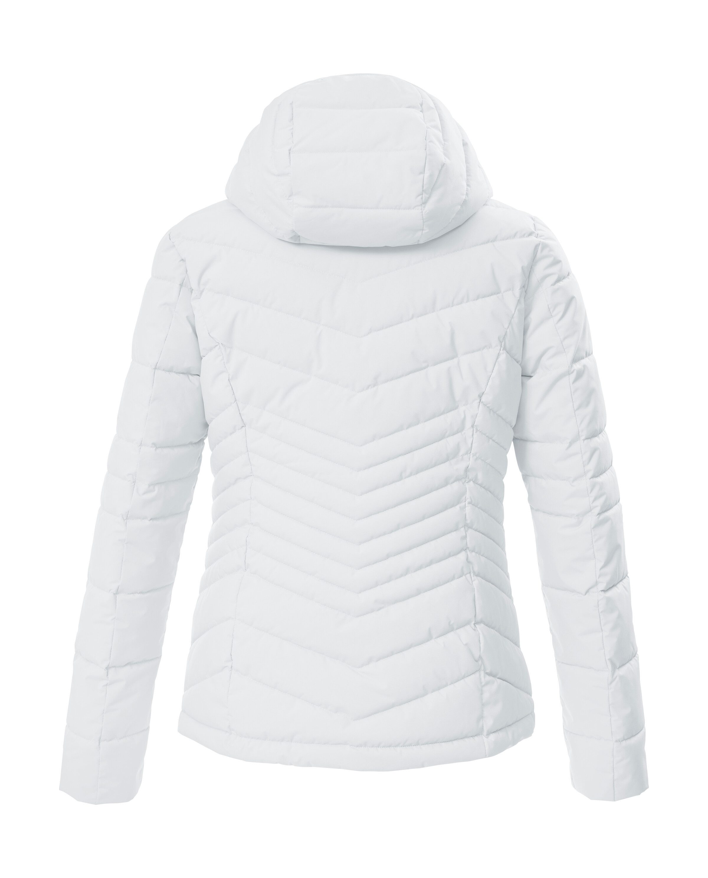 G.I.G.A. DX by killtec Steppjacke GS 91 WMN QLTD JCKT Damen Steppjacke: wasserabweisend, winddicht, atmungsaktiv
