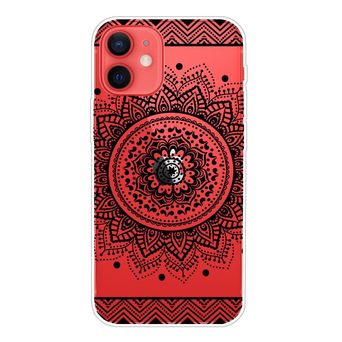 König Design Handyhülle Apple iPhone 13, Schutzhülle Case Cover Backcover Etuis Bumper