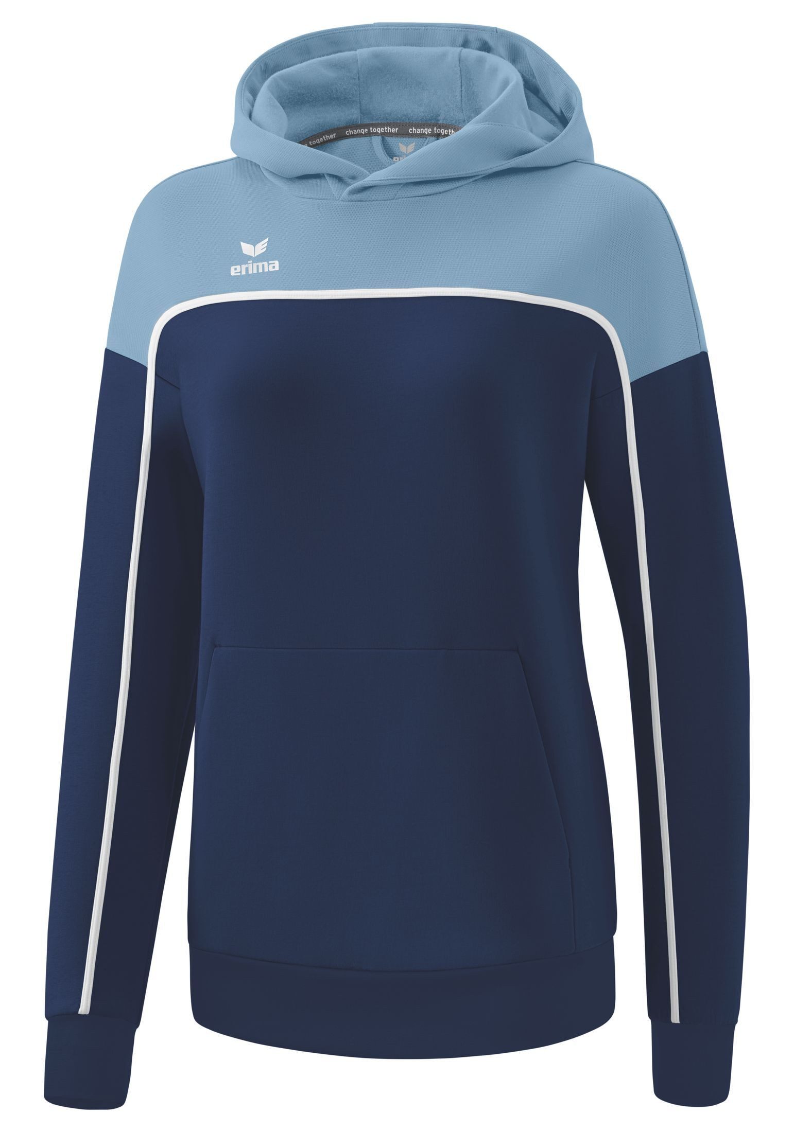 Hoodie CHANGE by erima Kapuzensweat Damen