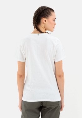 camel active T-Shirt in Organic Cotton