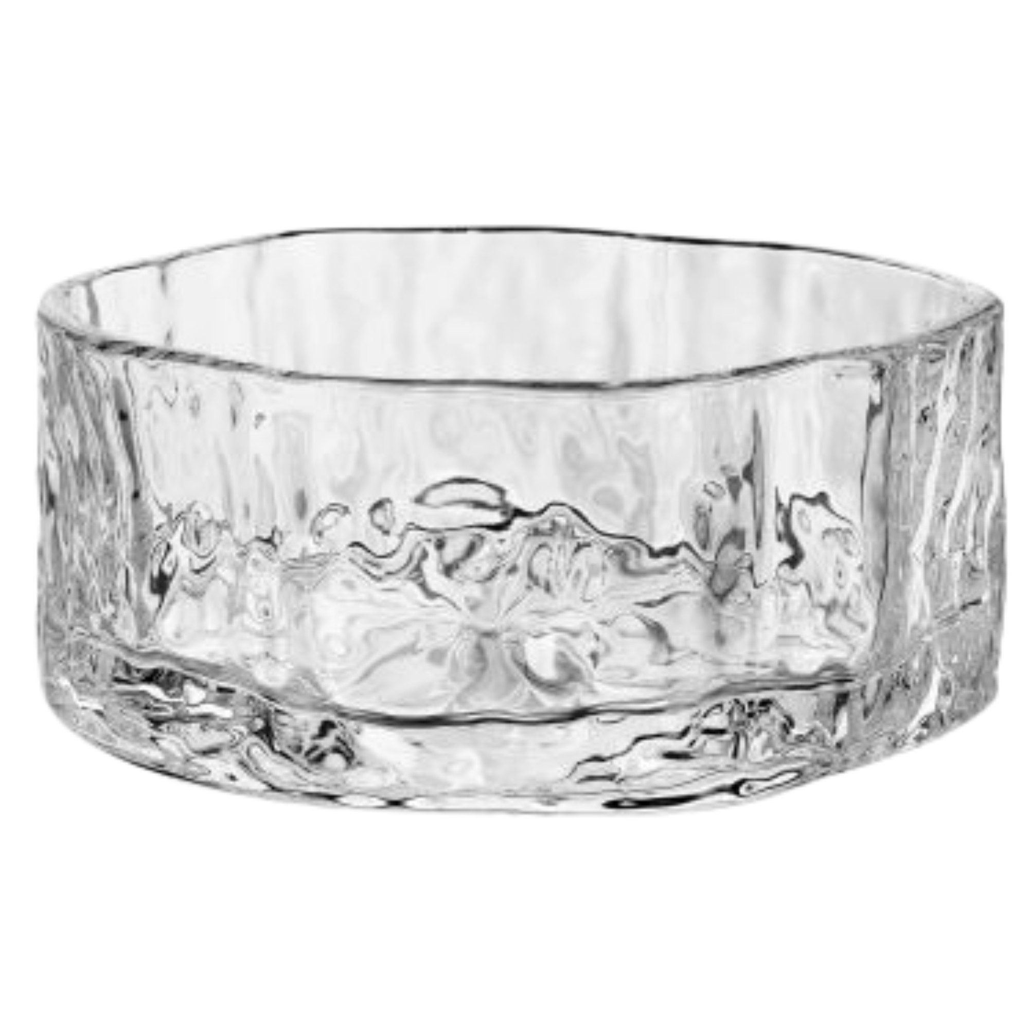 Zoha Dipschale Premiuglas Snackschalen für Nüsse und Dips, Dessertschale, (Set, 12-tlg), Spülmaschinengeeignet