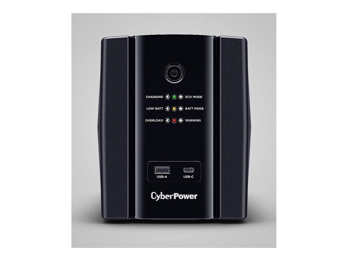 CYBERPOWER SYSTEMS Netzteil