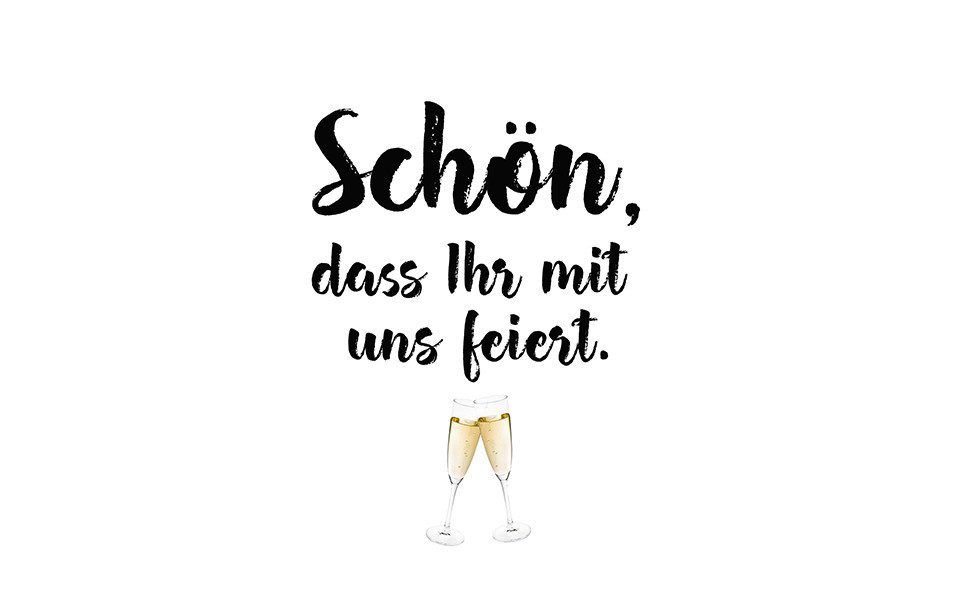 Braun+Company Atelier Papierserviette Braun & Company Servietten Schön Feiern 25 x 25 cm