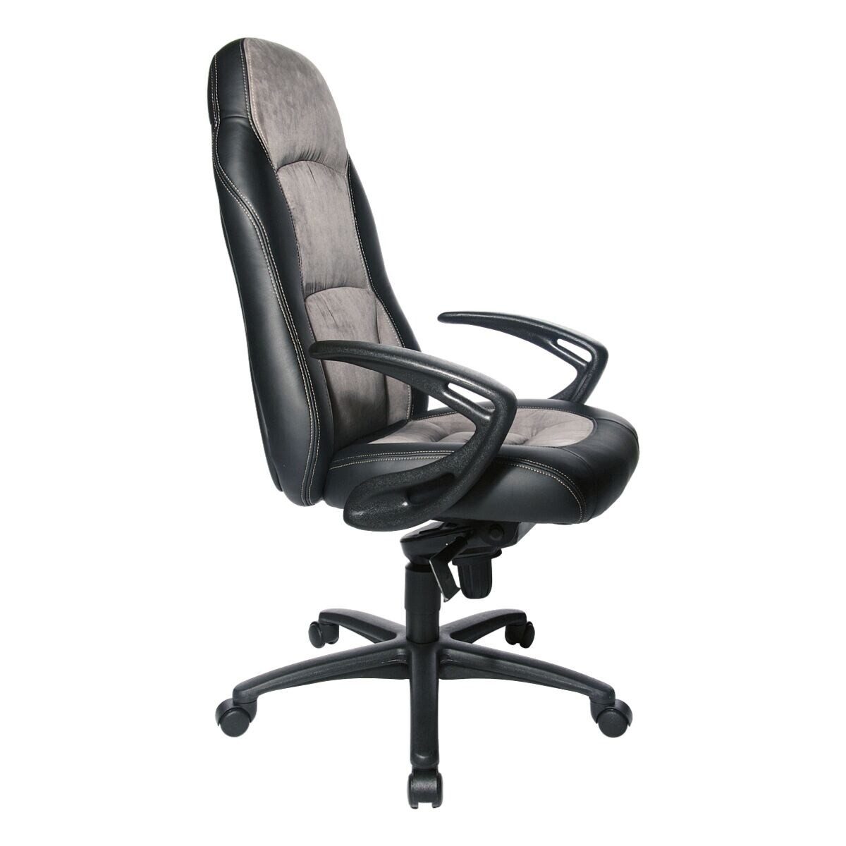 TOPSTAR Chefsessel Speed Chair, mit Kopfstütze und Armlehnen