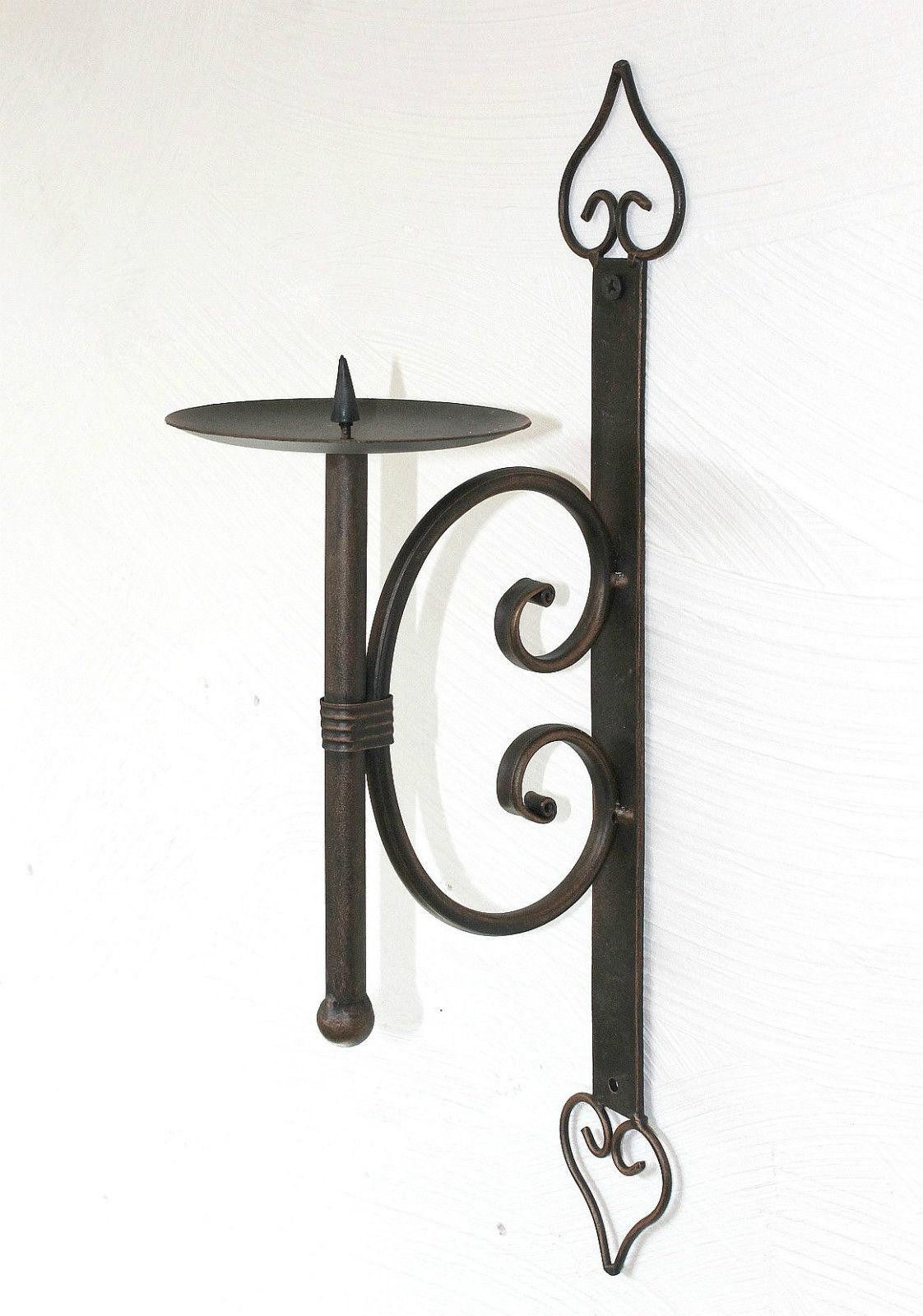 DanDiBo Wandkerzenhalter 12110 Kerzenhalter aus Metall günstig online kaufen