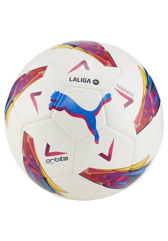 PUMA Fußball Orbita LaLiga Hybrid Training ...