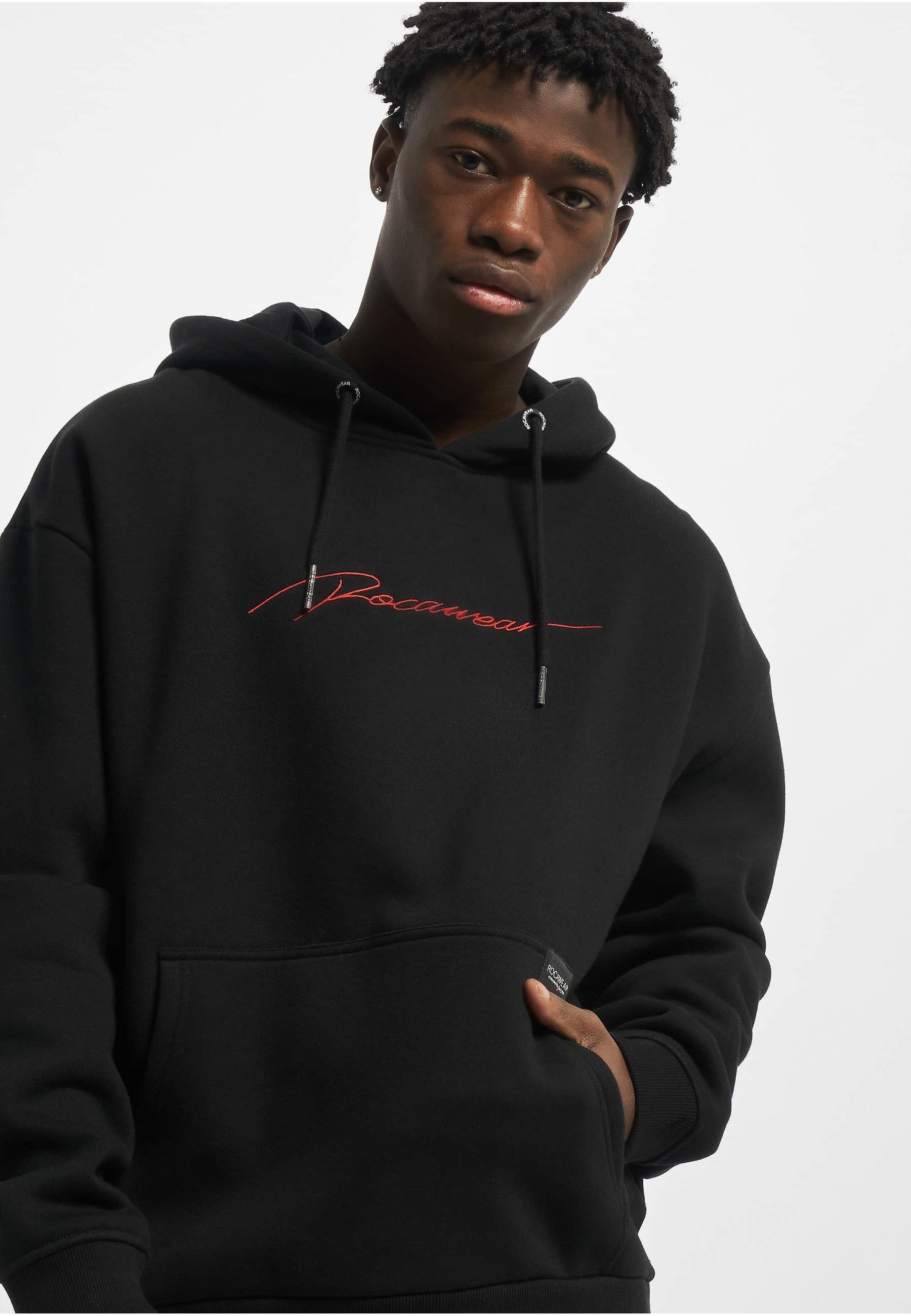Rocawear Sweatshirt Rocawear Herren Rocawear Howard Hoody (1-tlg)