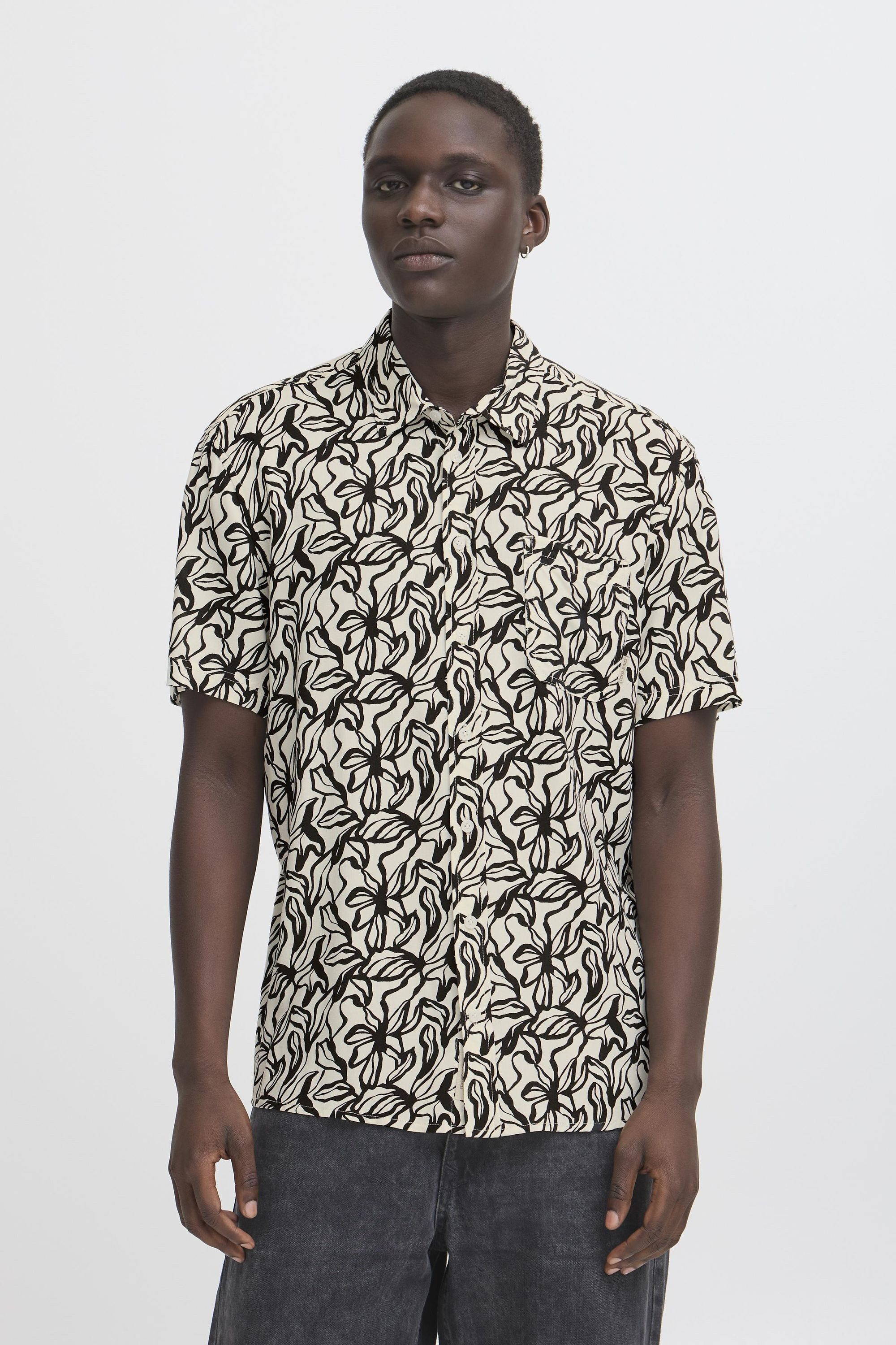 Blend Kurzarmshirt BLEND BHAVIAN günstig online kaufen