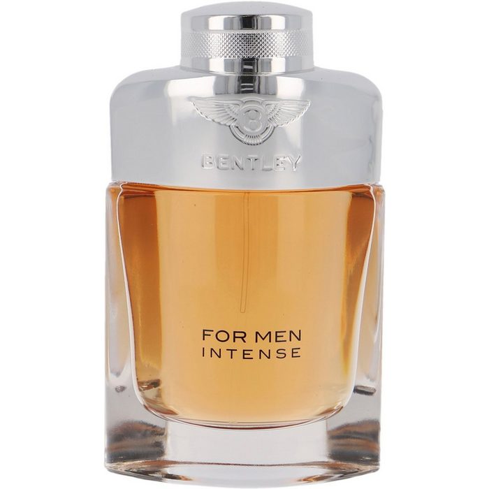 BENTLEY Eau de Parfum Bentley Intense for Men
