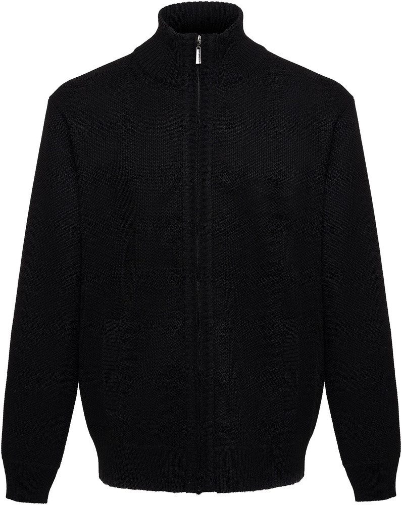 Terrax Workwear Strickjacke Strickjacke