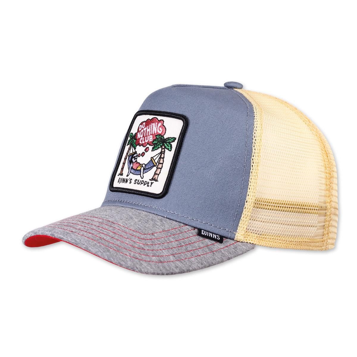 Trucker Cap Djinns HFT Cap DNC New 1.