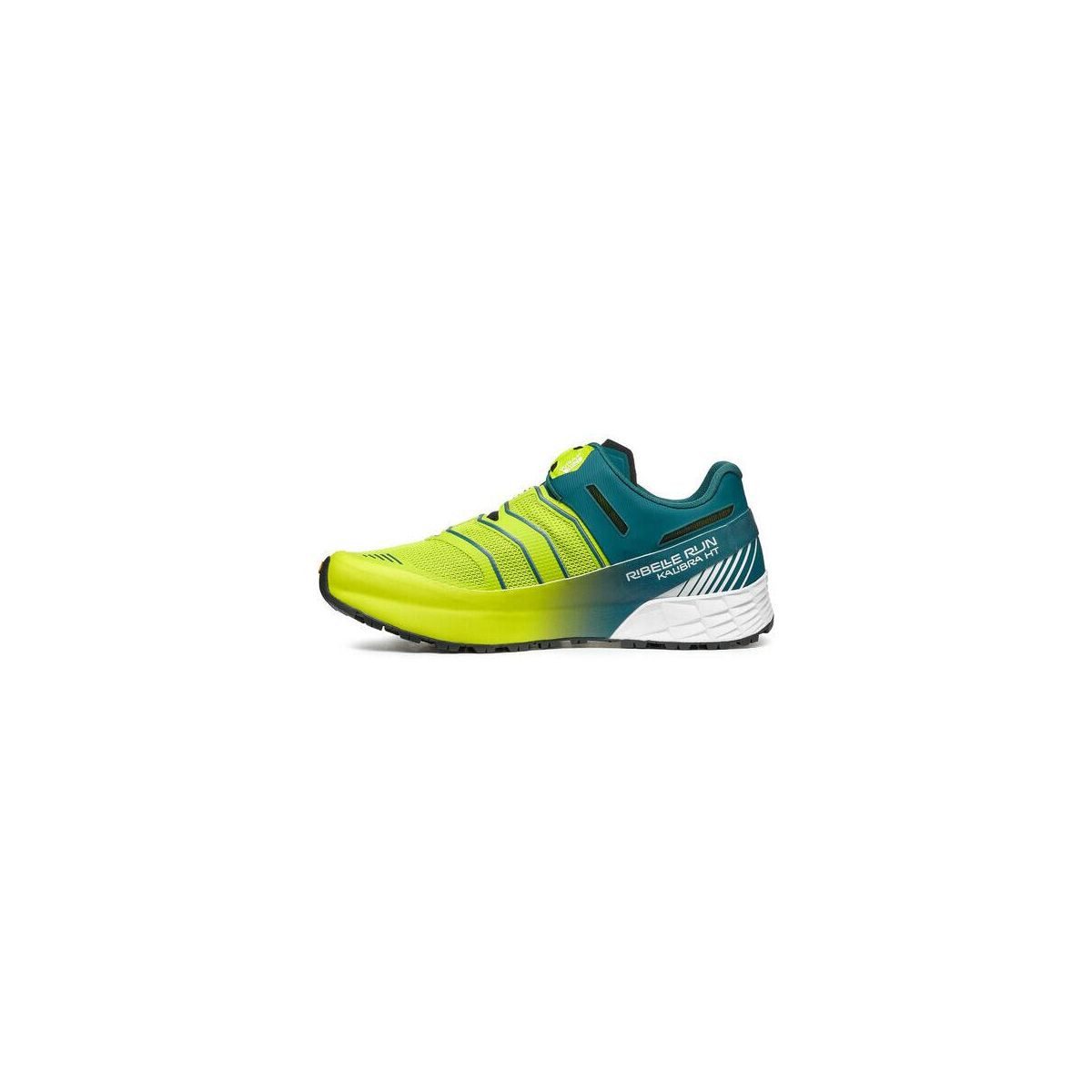 Scarpa Ribelle Run Kalibra HT Outdoorschuh Trailrunningschuh für Herren, perfekt für anspruchsvolles Terrain mit
