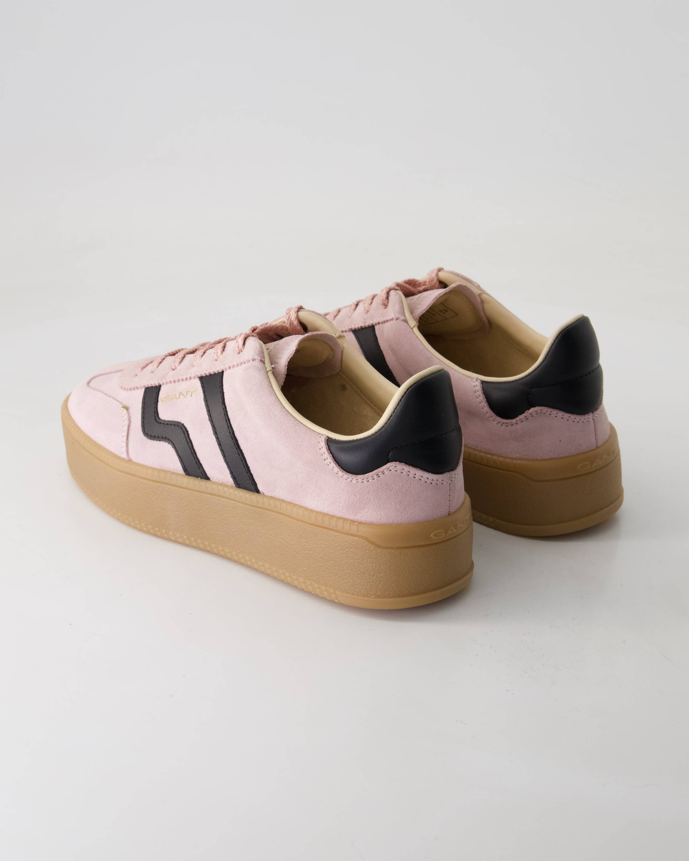Gant Cuzmani Sneaker Obermaterial: Leder