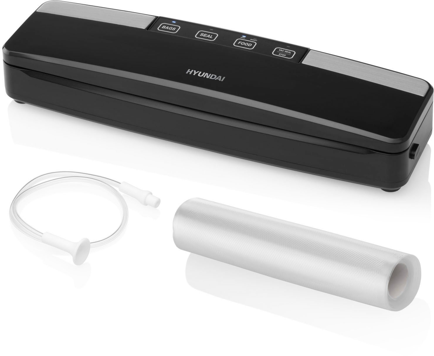 Hyundai Vakuumierer HYUVS100, 125W