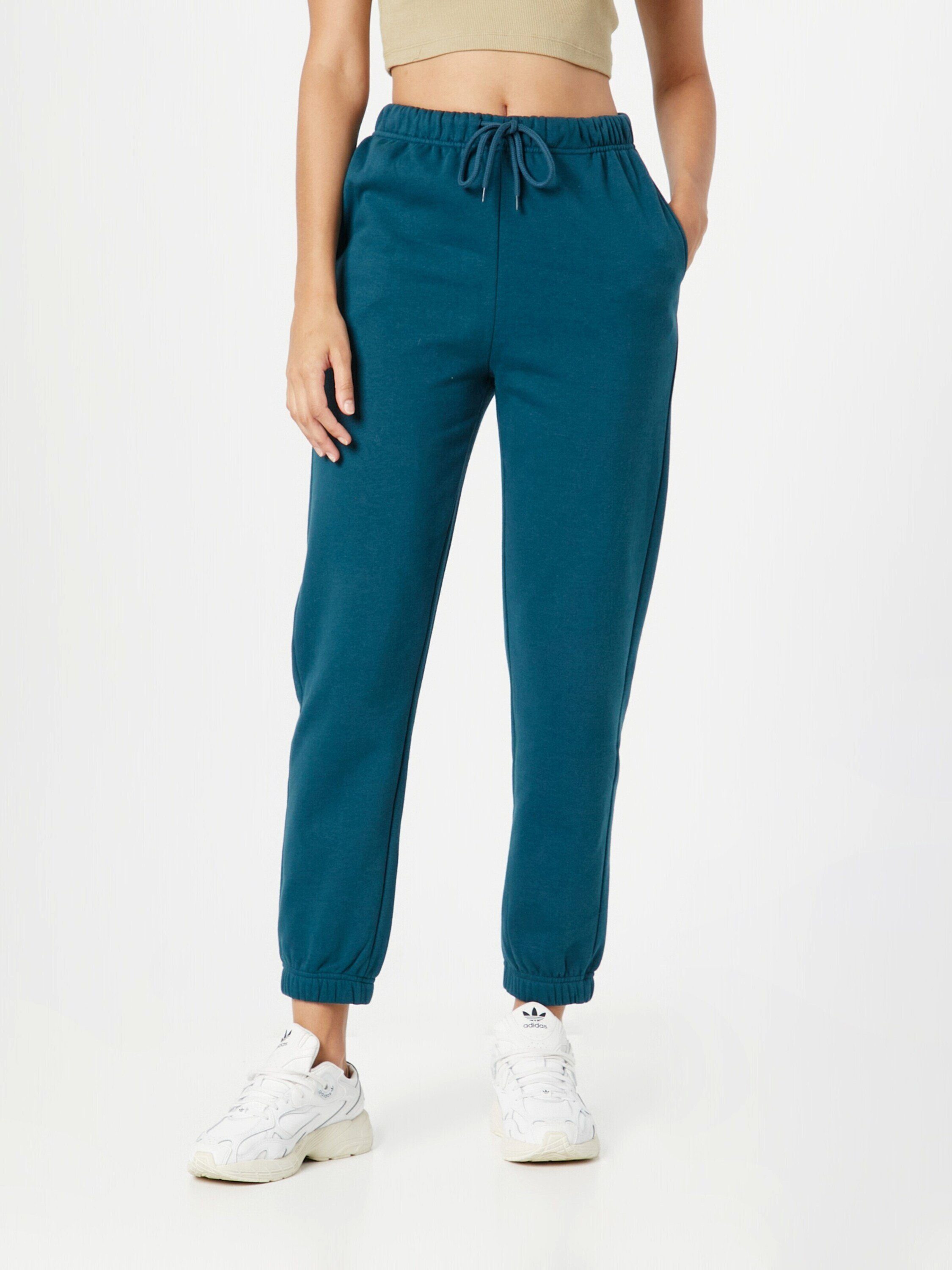 pieces 7/8-Hose PCChilli (1-tlg) Drapiert/gerafft günstig online kaufen