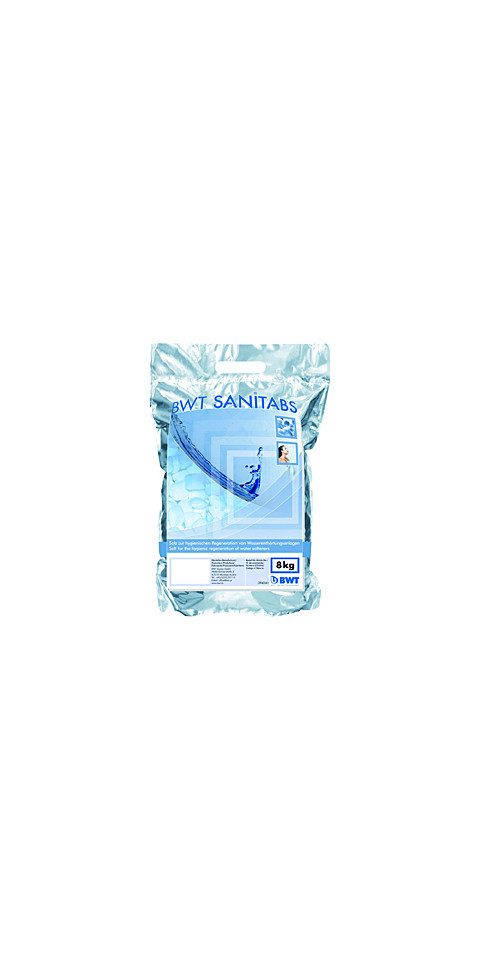 BWT Wasseraufbereiter