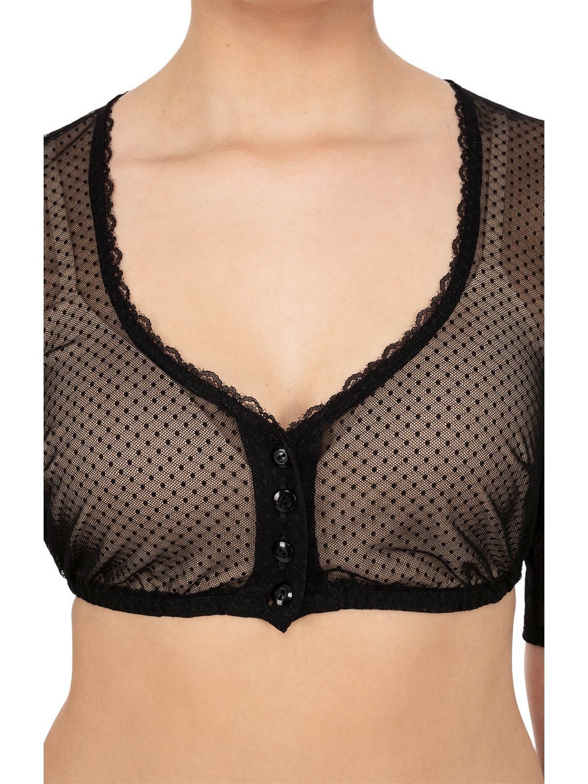 MarJo Dirndlbluse ILENA-MARIA günstig online kaufen