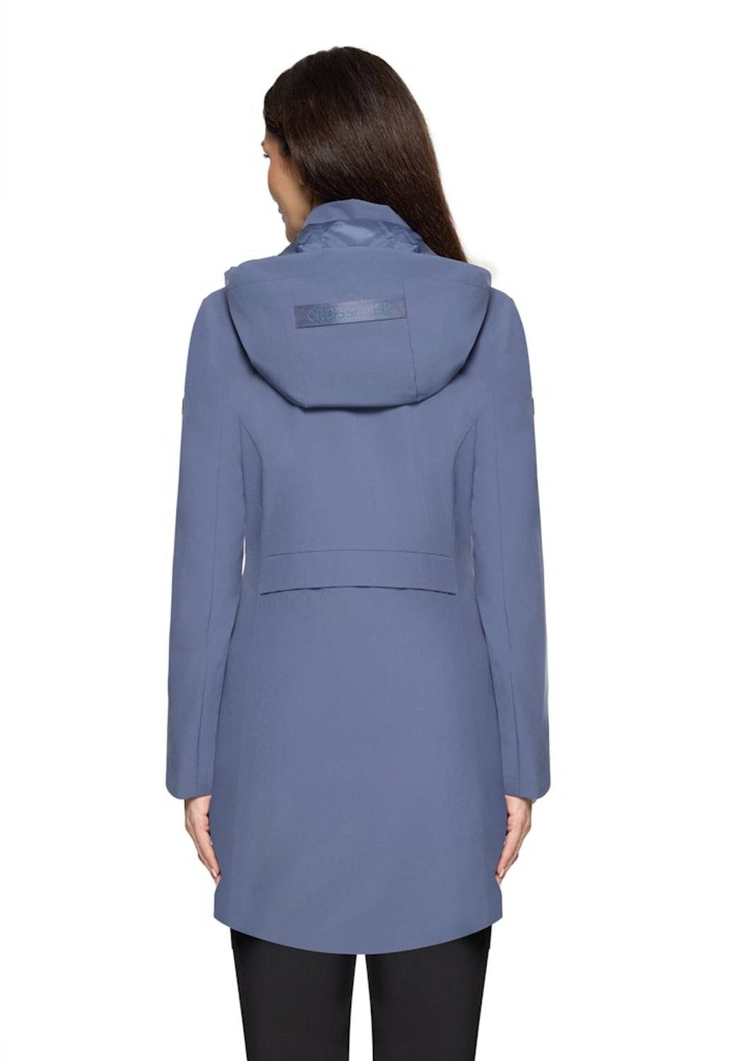 Betty Barclay Outdoorjacke 70381547 Stehkragen