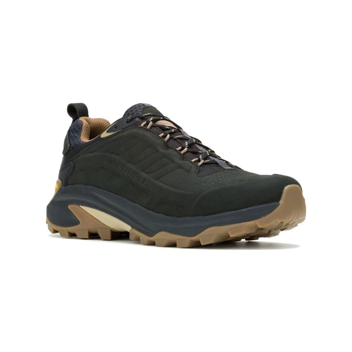 Moab Speed 2 LTR WP Hikingschuh
