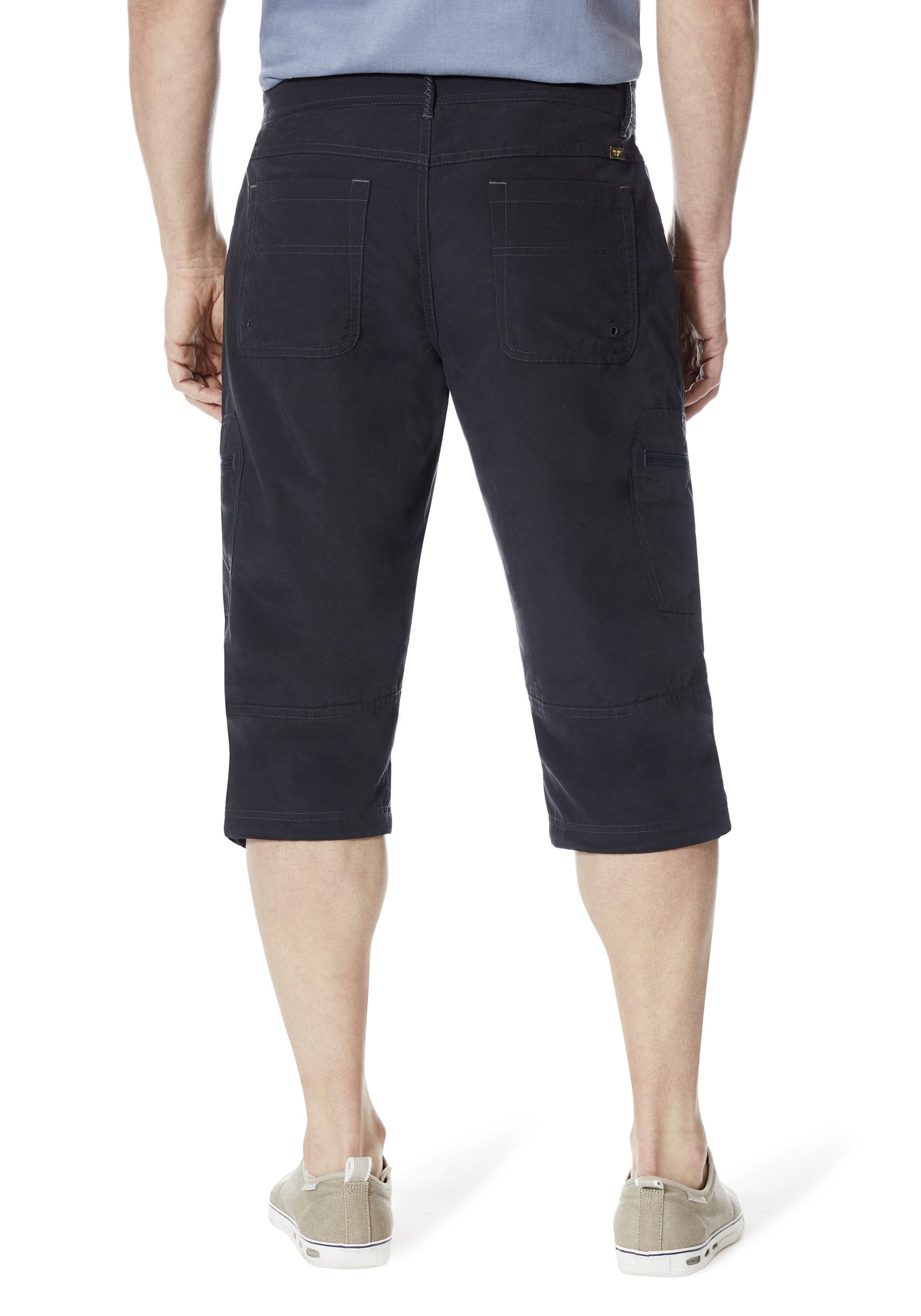 HERO by John Medoox Bermudas Trekking Hero by John Medoox 7/8 Hose Straight günstig online kaufen