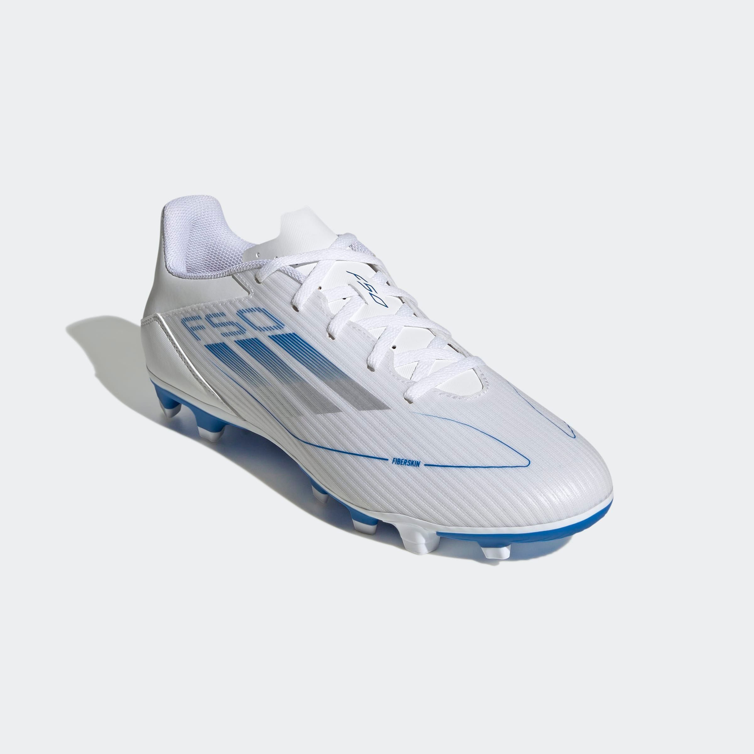 adidas Performance F50 CLUB FG/MG Fußballschuh für Rasenplätze günstig online kaufen