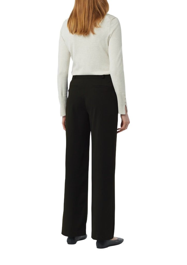 comma 3/4-Hose Comma / Da.Casual-Hose / günstig online kaufen