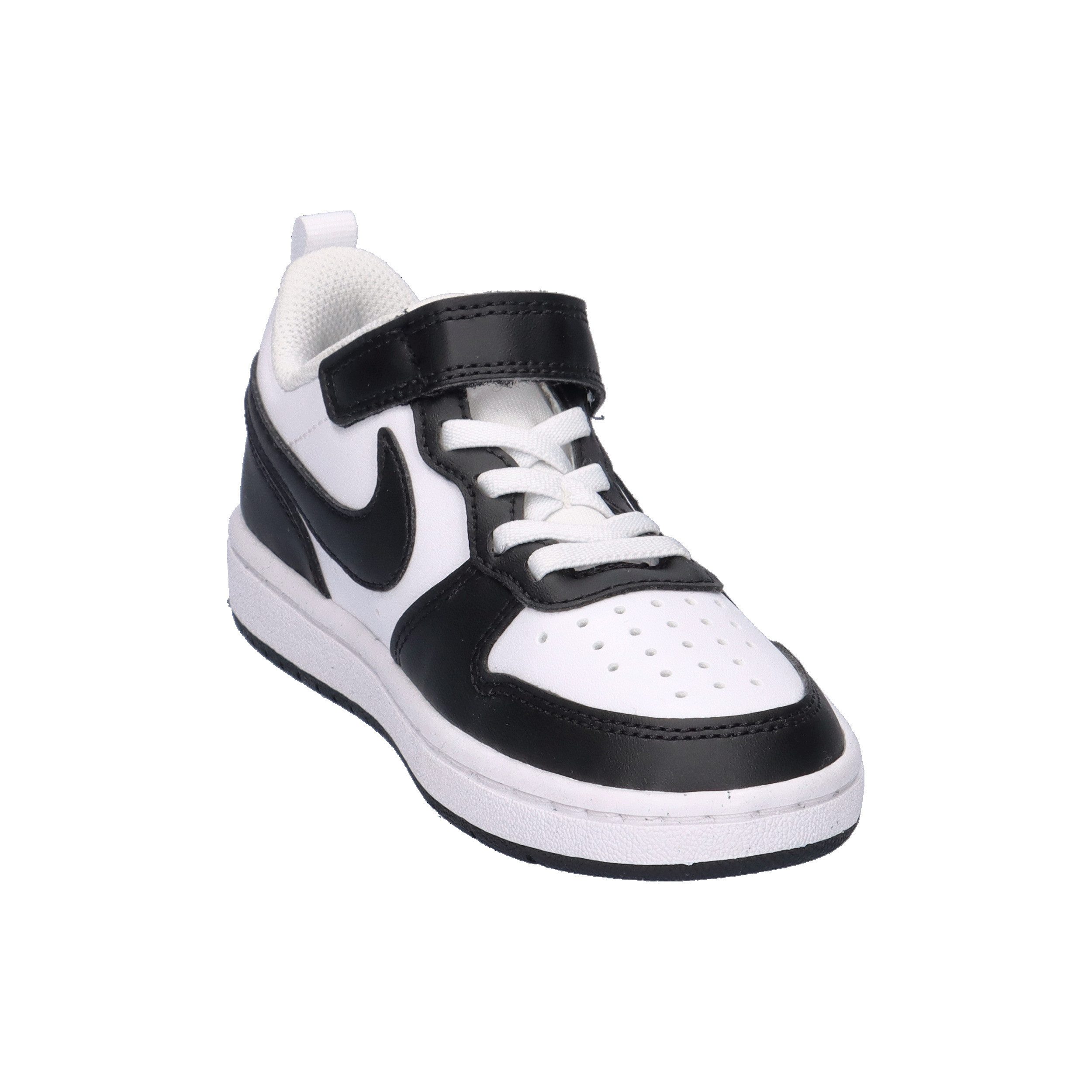 Nike Sportswear Nike Kinder Sneaker Court Borough Low Recraft (PS) DV5457 Sneaker