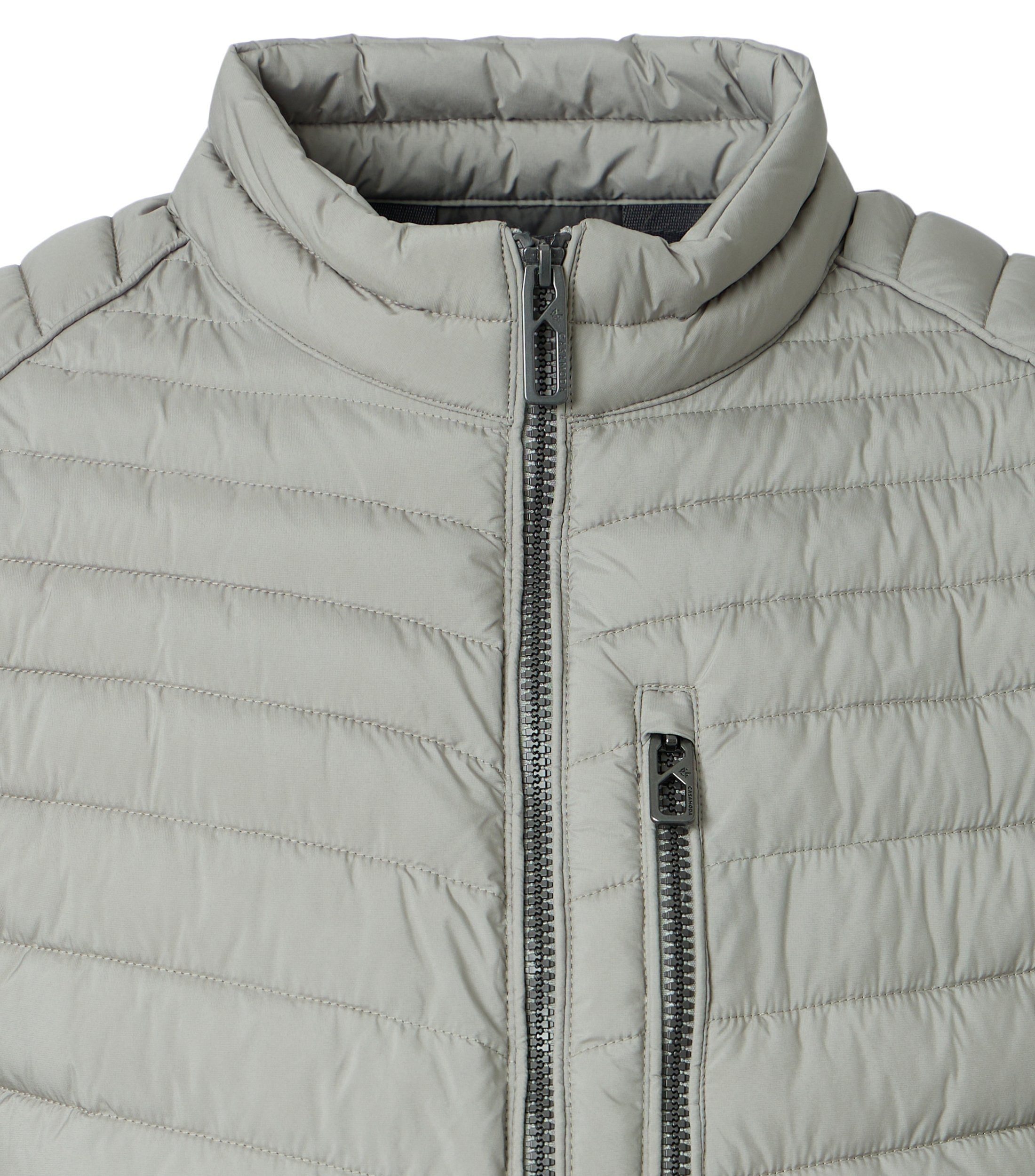 CASAMODA Steppjacke CASAMODA Steppjacke uni