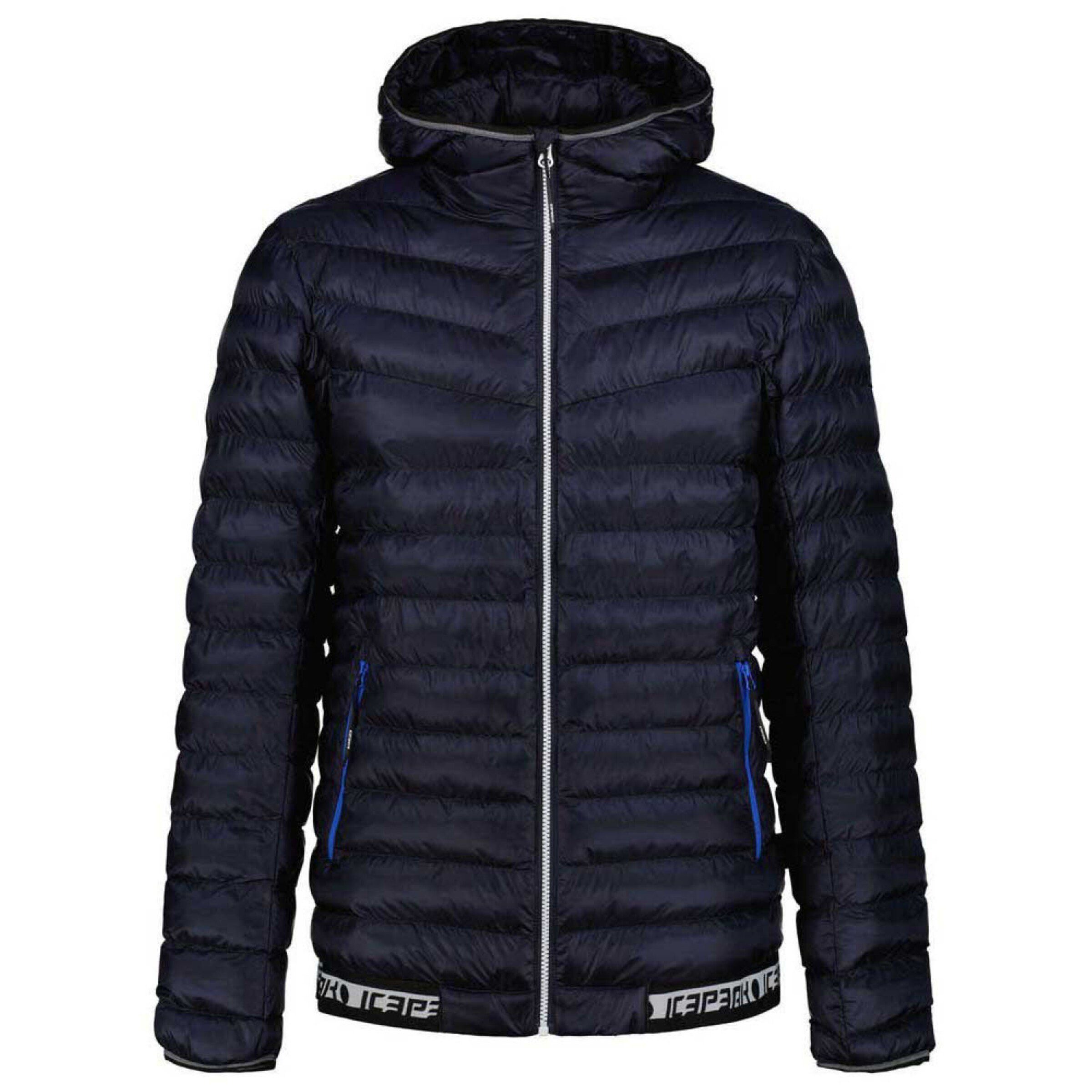 Icepeak Funktionsjacke Dillon (1-St)