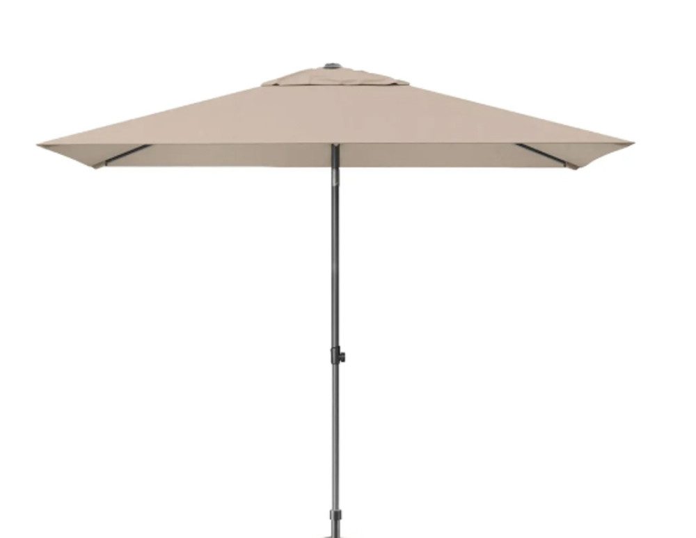Platinum Sonnenschirm