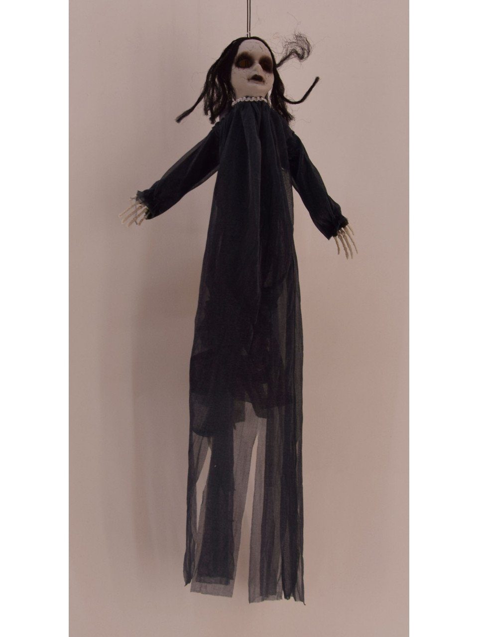 Lensing Dekofigur Lensing Halloween Figur hängend 62 cm