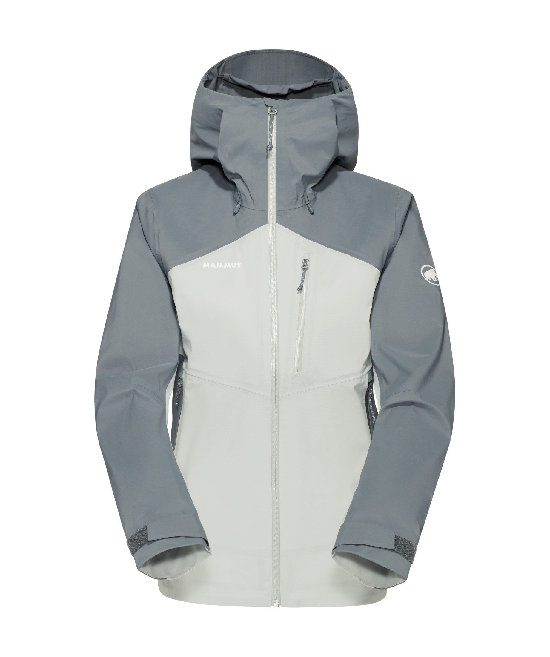 Mammut Regenjacke Alto Guide HS Hooded günstig online kaufen