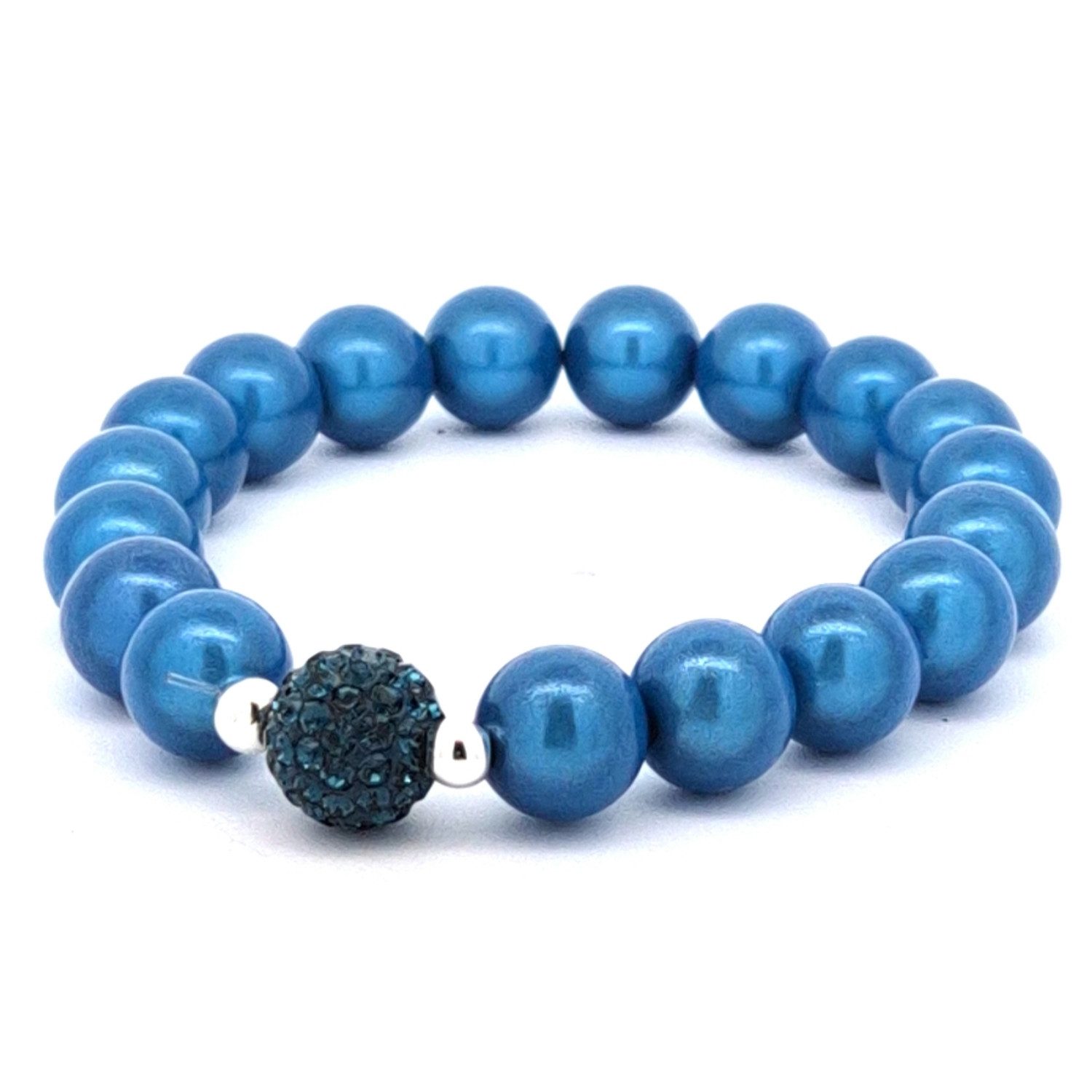 Impala Perlenarmband little Funky, leuchtende 3 günstig online kaufen