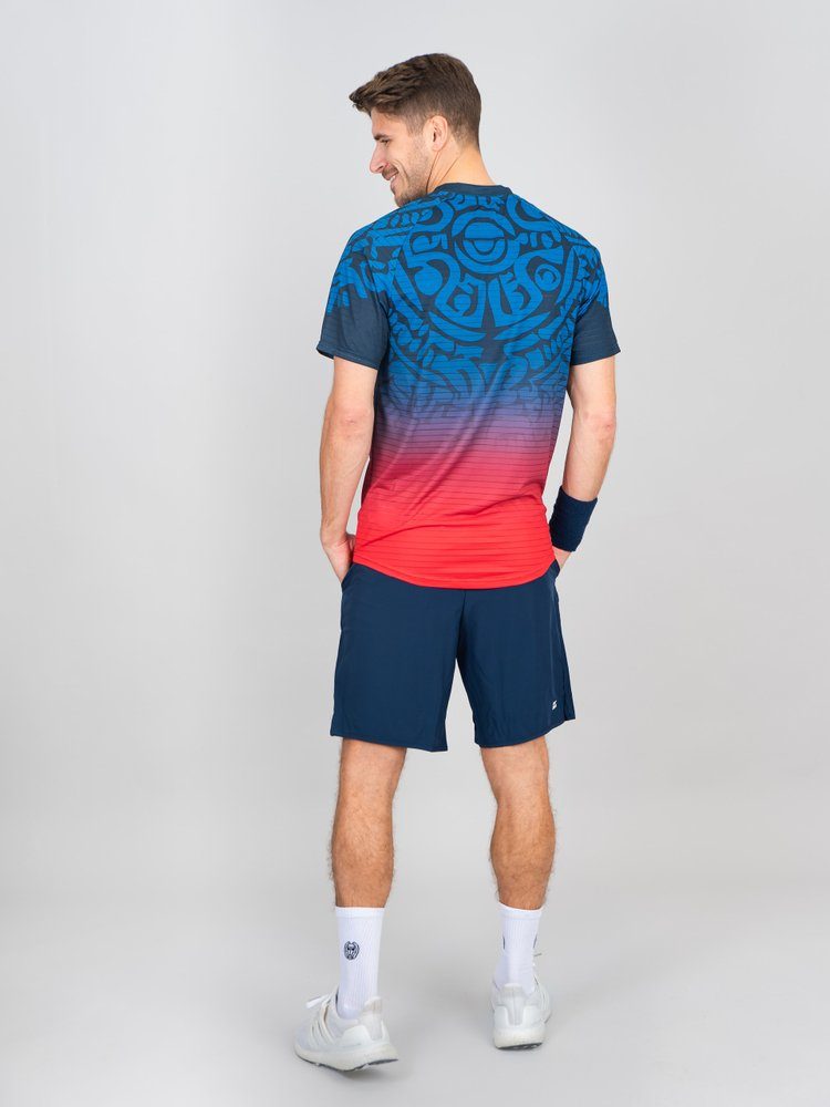 BIDI Colortwist BADU Tennisshirt