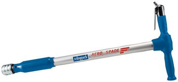 Scheppach Druckluftgeräte-Set Aero² Spade, Druckluftspaten