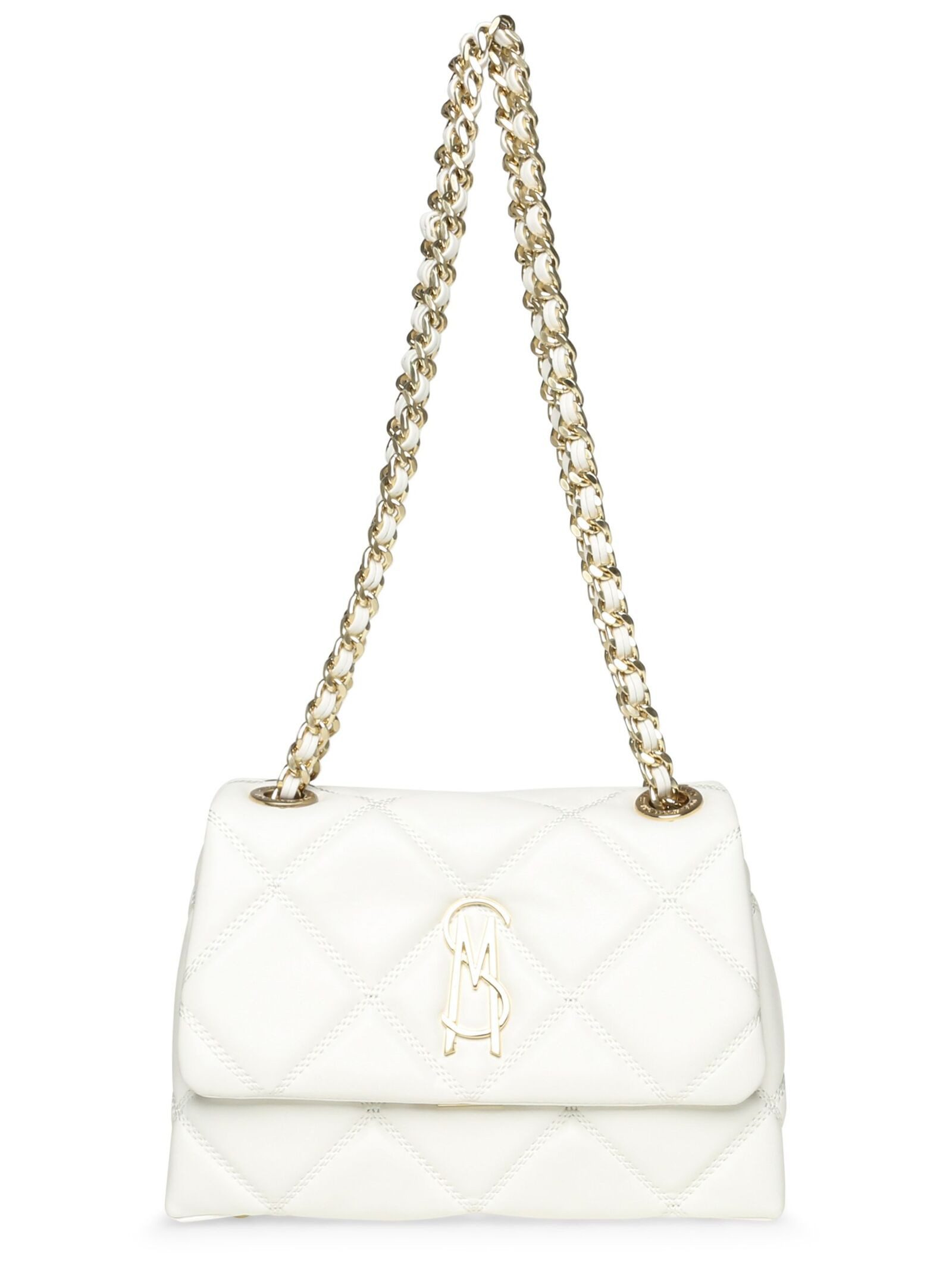 STEVE MADDEN Umhängetasche STEVE MADDEN Taschen Lederimitat