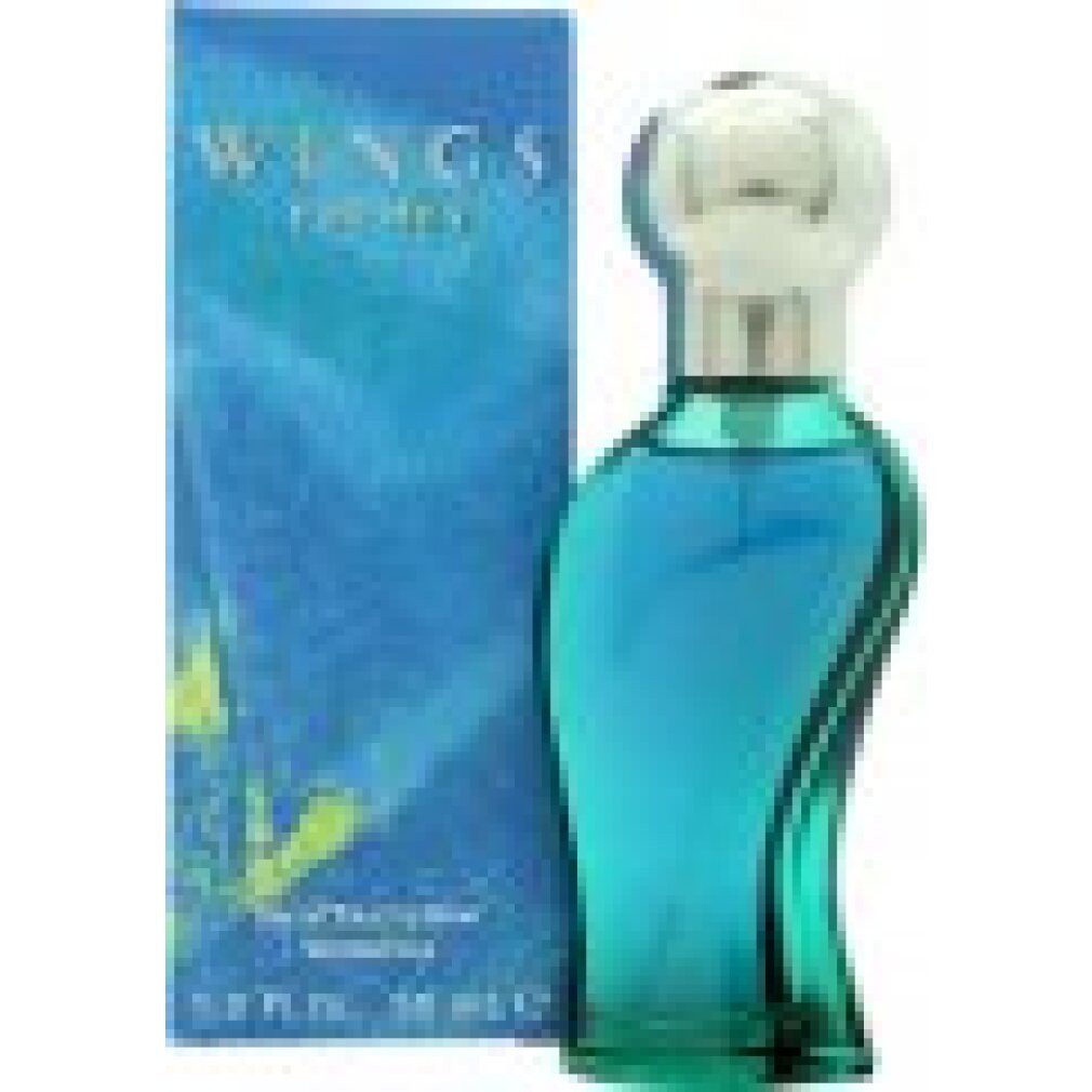 Giorgio Beverly Hills Eau de Toilette Wings for Men Eau De Toilette 30ml Spray