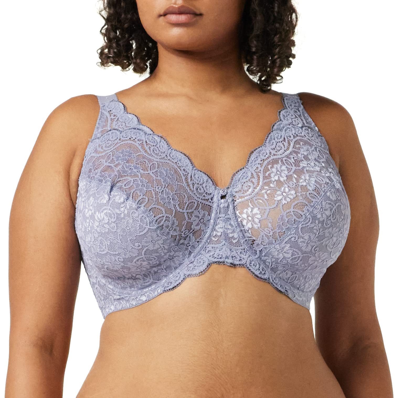 Triumph Bügel-BH »Amourette 300 W X« Stretch-Spitze ▷ Für Im Angebot | Unterwäsche