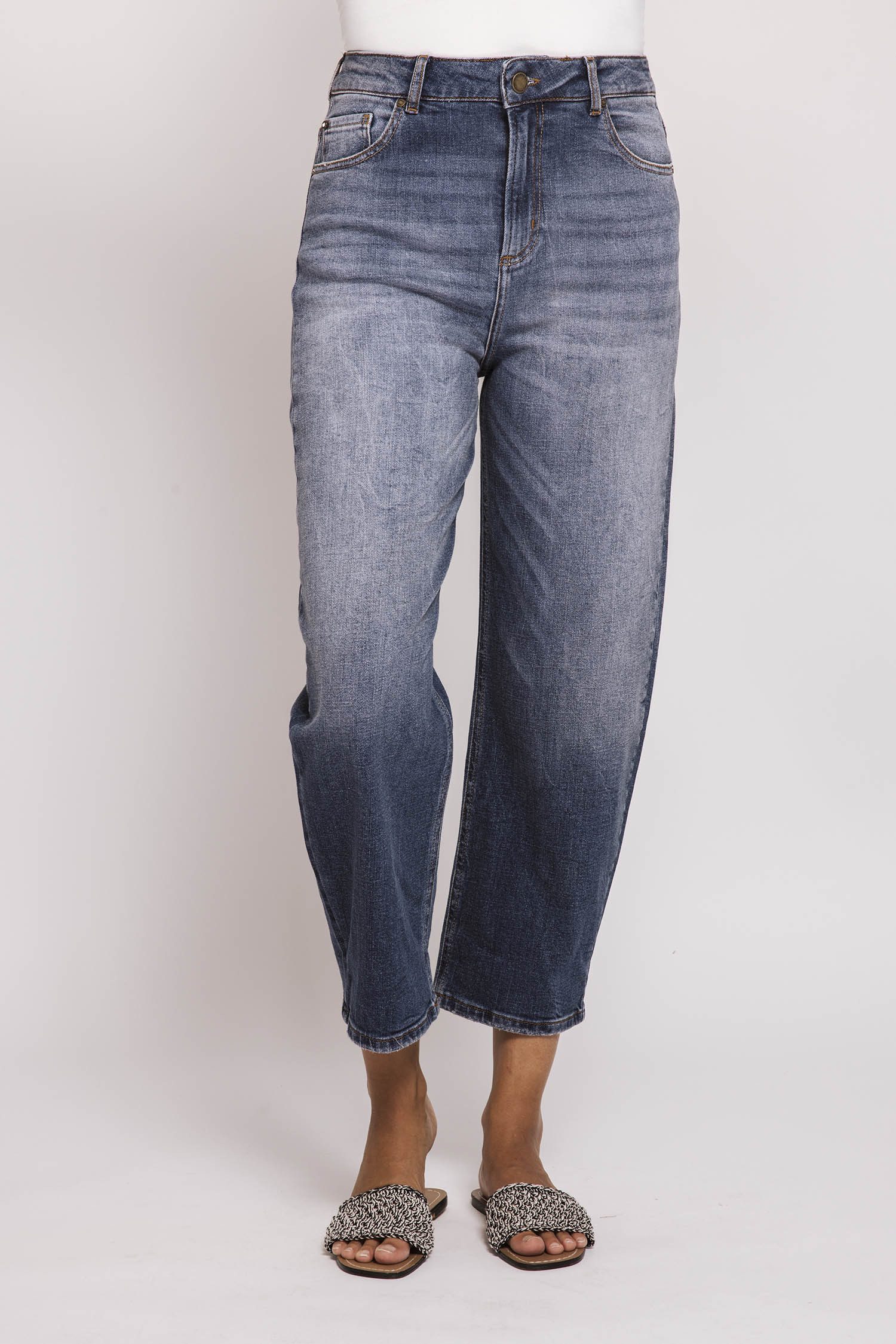 7/8-Jeans IZA