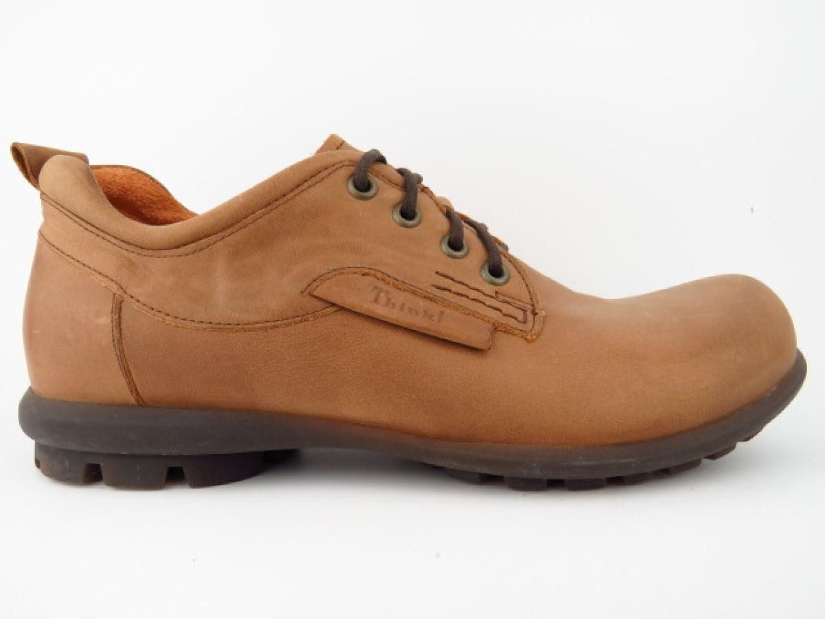 Think! KONG cuoio Sneaker