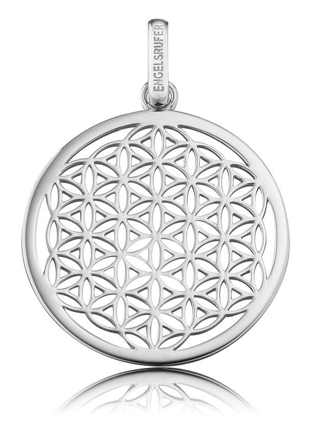 Engelsrufer Kettenanhänger 1001 nights, LEBENSBLUME, ERP-LIFL günstig online kaufen