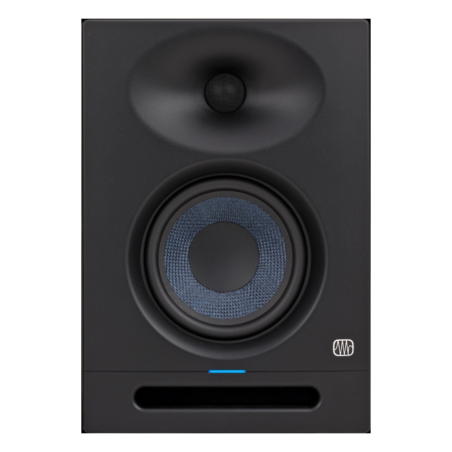 Presonus Presonus Eris Studio 5 Aktive Monitor-Box PC-Lautsprecher (Aktive Monitor-Box, 80 W)