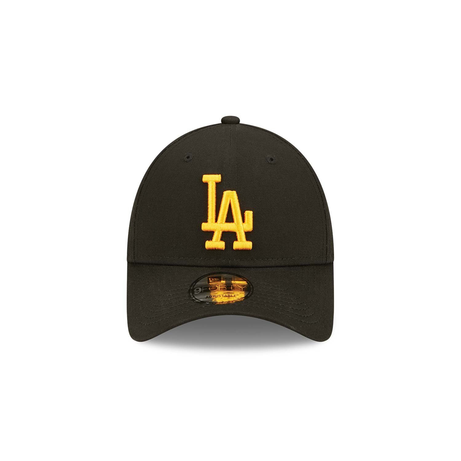 Los Cap Angeles New Essential League Era Dodgers Baseball