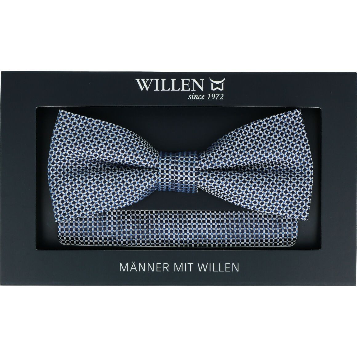 WILLEN Fliege